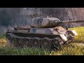T-43 • 5.4K DMG 12 KILLS • WoT Gameplay