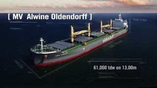 Alwine Oldendorff