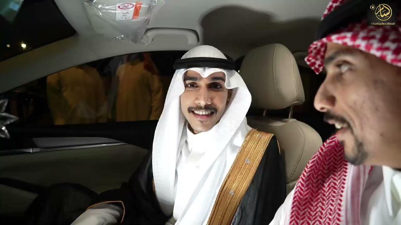 حفل زواج الشاب رائد عبيد سليمان السويهري