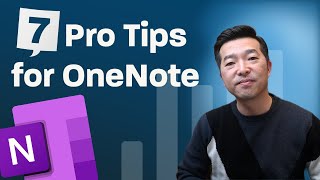 7 Pro Tips for Microsoft OneNote screenshot 1