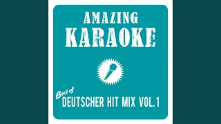 Höher mit mir (Karaoke Version) (Originally Performed By Tom Albrecht)