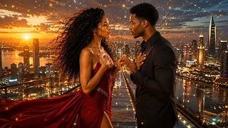 MY HEART BEATS FOR YOU - SHALEWA