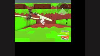 Work in Progress UDK Sidescroller