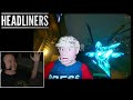 RUN WHITE BOY RUN - Mr Sark W/ SeaNanners, Gassy Mexican, &amp; Beth (Headliners)