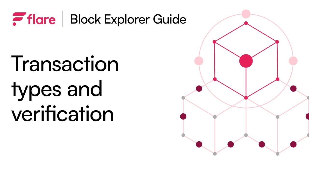 Flare Academy: The Block Explorer Guide | Chapter 2