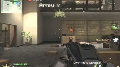 Capture the Flag-Highrise