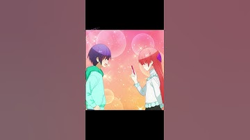 Tonikaku Kawaii Season 2【AMV】#anime #amv #shortamv #tonikakukawaii