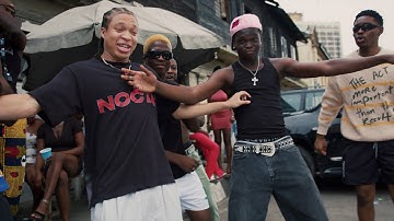 Nippa - Reverse (Official Music Video)