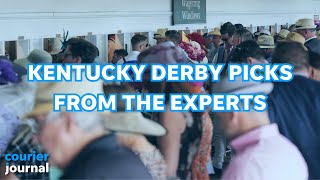 Kentucky Derby 2024 Predictions: The Courier Journal's Jason Frakes weighs in