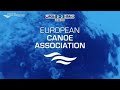 2019 ECA Canoe Polo European Championships  - Men's Bronze medal match - POL vs. ITA