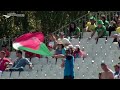 2019 ECA Canoe Polo European Championships  - Men's Bronze medal match - POL vs. ITA