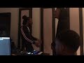 Gaz Mawete Feat Youssoupha Séance Studio