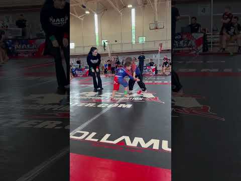 🎶 TAKEDOWN 🎶
