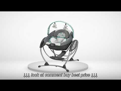 Graco Glider LX