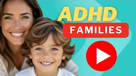 ADHD Parent Guide: Help Your Child Thrive