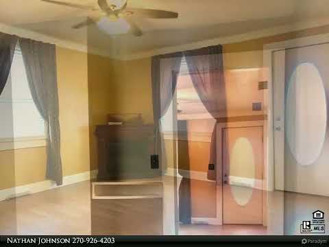 405 E. 25th St., Owensboro, KY home video tour