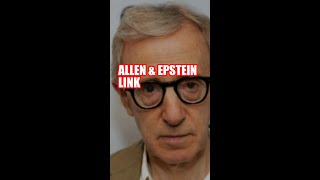 Woody Allen's Epstein Dinner Party: Shocking Letter Reveals Close Ties