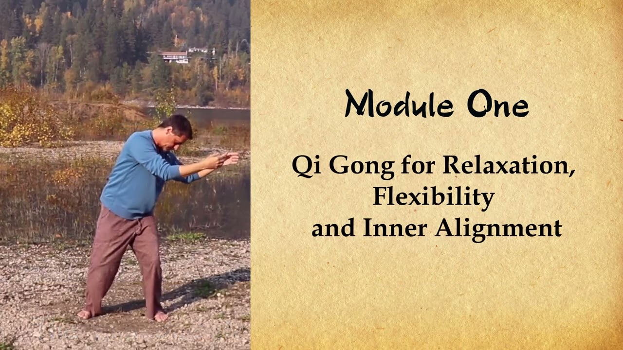 Qi Gong Teacher Training (200 Hour) - Overview