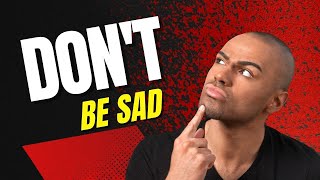 Don't be sad - Mufti Menk with subtitle