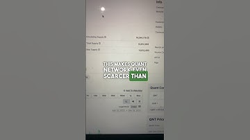 Quant Network