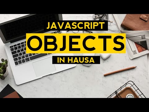 JavaScript Object in HAUSA
