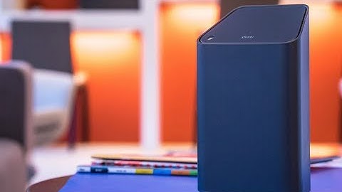 Comcast Releases xFi Advanced Gateway, Its First Ever In-House WiFi Device, With Gigabit Speeds