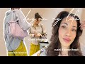 Day in my life as a beauty mom: client makeup shopping + dinner date