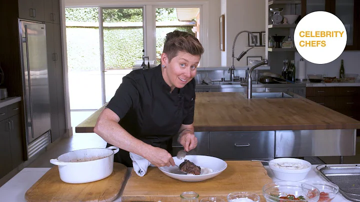 Celebrity Chefs Recipes: Jen Biestys Ancho Chili a...