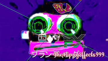 (REUPLOAD) BrandDown Quata Csupo Effects Round 1 vs Everyone (1/16)
