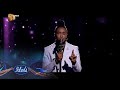 Top 6: Kevin – “It’s My Life” – Idols SA | S17 | Ep 15 | Live Shows | Mzansi Magic