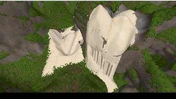 Voxel Engine First Tests