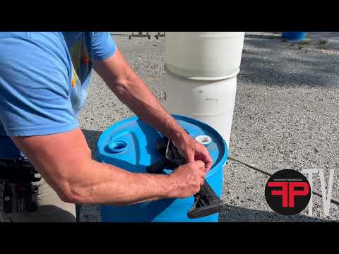 Putting the Proctor Sling in Vehicle Storage Mode