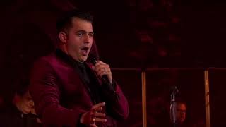 Mark Vincent and Mirusia coming soon to QPAC
