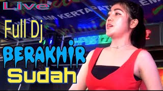 LIVE FULL DJ TERBARU OT WIKA BERAKHIR SUDAH PENANTIAN ASMARA FDJ DEVI KITTY