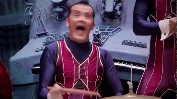 We Are Number One but Pewdiepie