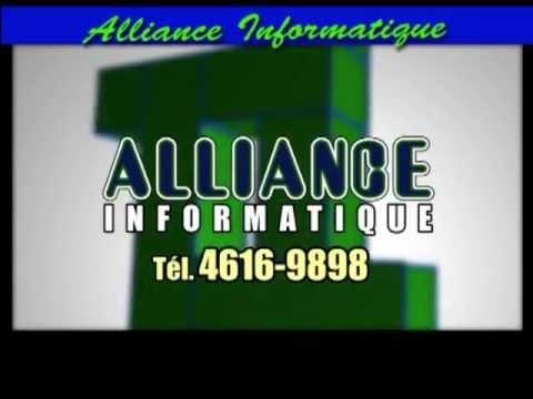 Alliance  Informatique  Haiti  on Flashhaiti com YouTube  Alliance  Informatique  Haiti  on Flashhaiti com YouTube
