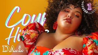 Countries High-Fashion How A.i. Imagines Countries Look As Plus Size Models. Ep.1