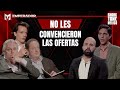 Emprendedores que dijeron NO en el tanque 🙅‍♂️😨 | Shark Tank México