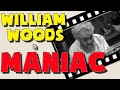 Maniac (1934).Full movie. Starring William Woods, Horace B. Carpenter. Horror