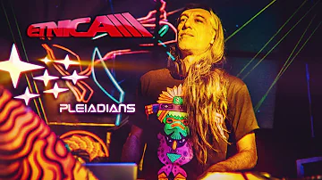 Psychedelic Fever Vol.12 w/ Etnica vs Pleiadians Live (Promo Video)