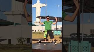 Mi Chico Trend Viral - Essa batida é viciante. 🔥#MiChico #Melody #JasonDerulo #Dance #Trend #Shorts
