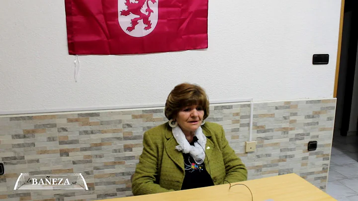 Entrevista a Manuela Cadenas UPL La Baeza