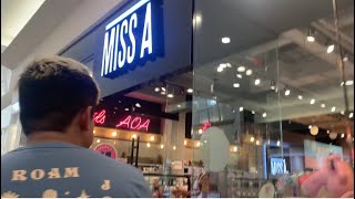 COME SHOP WITH ME TO SHOP MISS A STORE | TEXAS TRIP | Andrea Martinez
