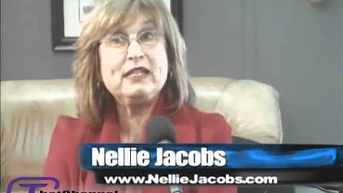 ThatChannel com Interview 2011 04a 21   Nellie Jac...