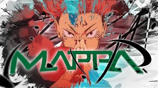 This Jujutsu Kaisen Episode DESTROYED Mappa
