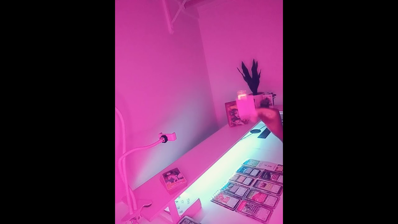 DM coming back wearing his heart in his sleeve but be mindful he has to tell you something first 😬