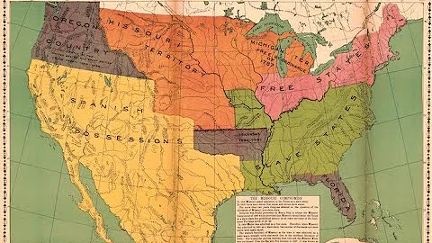 Misleading Myths of the Missouri Crisis with Donal...
