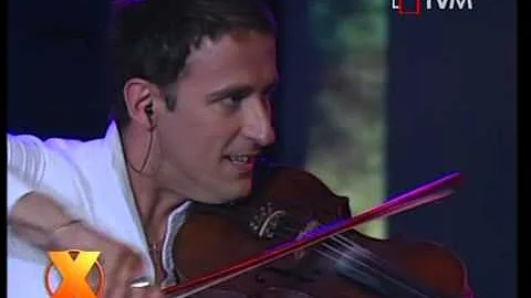 Fairytale - Joseph Chetcuti (Violin) on Xarabank (...