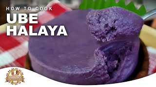 How to Cook Ube Halaya (Simple and Easy Recipe)