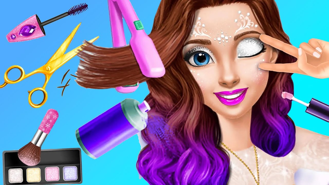 3. Dress Up Games for Girls - wide 3